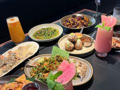 -Ameigo梅果·云贵川bistro(长宁来福士店)