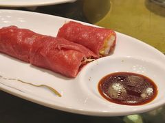 -山水茶艺馆·点心粤菜·30年老字号