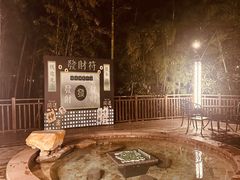 -天目湖涵田半山温泉