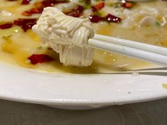 -川味堂·四川豆花(八卦岭店)