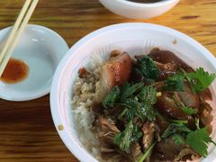 -林尧隆江猪脚饭店(东门店)