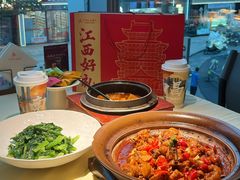 -千百味红餐厅·非遗江西菜(绿地双子塔总店)