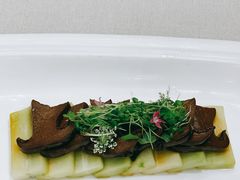 佛手牛肝菌-A One Kitchen·南京精菜馆(晶丽酒店店)