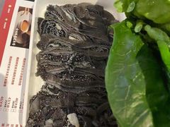 -古铜老院铜锅涮肉·清真(双井店)