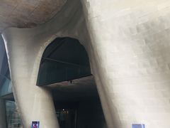 -证大喜玛拉雅中心