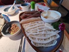 -左庭右院鲜牛肉火锅(苏州园区永旺店)