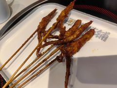 -回·龙虾铺·盆盆蟹·烧烤大排档(回龙观店)
