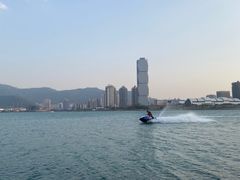 -在海一方公园
