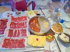 -潮牛禾记•潮汕鲜牛肉火锅(新亚洲店)