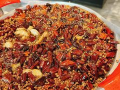 -辣婆婆(航天桥店)