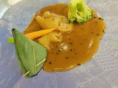 -酒蜻蜓·庭院私房菜(天元东路店)