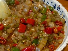 -61号餐吧(兴坪古镇漓江店)