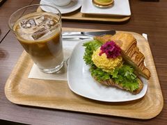 -OGAWA COFFEE 京都駅中央口店