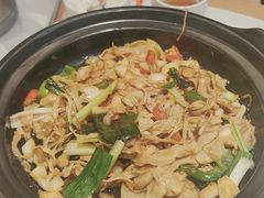 -胡氏大盘鸡新疆菜(谈固店)