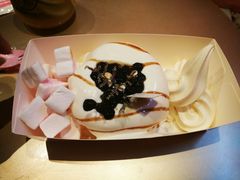 -狐狸和向日葵(北京路店)