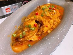 -徽镇小厨·经典徽菜(马连道店)