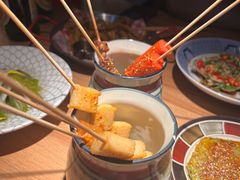 -雪熊精酿·哈尔滨烧烤酒馆(非遗大串店)