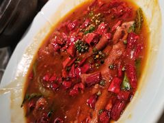 -金佬馆·川菜bistro(芜湖镜湖万达店)