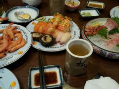 -松子料理(华威桥店)