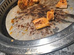 -阪尚皇·原切牛排·烤肉火锅自助(北京路店)