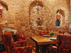 -Antalya安塔利亚土耳其餐厅(猎德店)