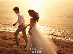 -艺匠摄影ARTIZ STUDIO(大连店)