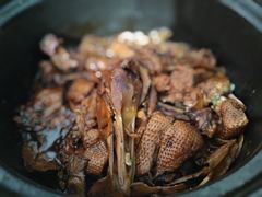 -百家春好德来姜母鸭