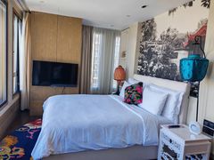 -上海外滩英迪格酒店