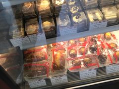 -红宝石·鲜奶小方(曲阳店)