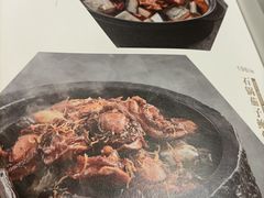 -A One Kitchen·南京精菜馆(德基广场店)