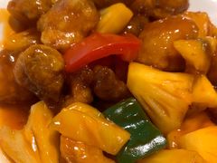 -佛有缘素食馆·荔湾老字号(陈家祠首店)