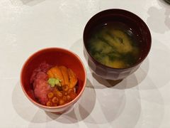 -鮨一日本料理(大中华店)