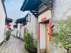 -三坊七巷历史文化街区