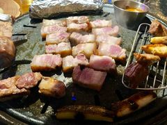 五花肉-济州爱肉堂(总店)