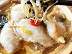 -南城香·饭香串香馄饨香(赵公口店)