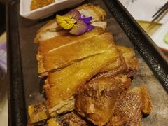 -京华烟云·北京烤鸭(领展购物广场·中关村店)