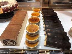 -Awfully Chocolate(来福士广场店)