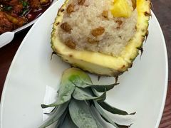 -长寿面馆(振兴路店)