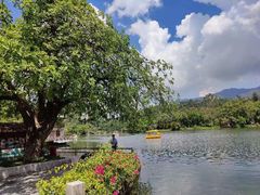 -星湖旅游景区七星岩