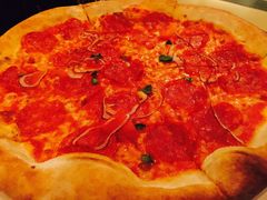 -WOLFGANG PUCK KITCHEN & BAR(迪士尼小镇店)