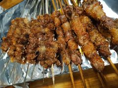 -老通县串吧(通州万达广场店)