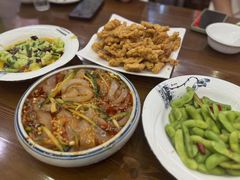 -川娃子(万塘汇店)