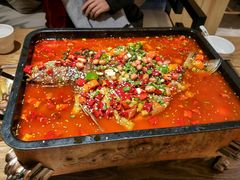 -确喜美味小厨(西单商场兰州店)