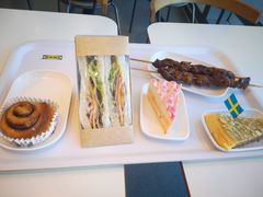 -宜家·瑞典风味餐厅(北京西红门店)