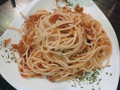 意式肉酱面-酷公社·榴莲披萨(太原街店)