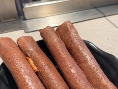 -丰茂烤串(公园店)