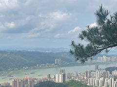 -白云山风景名胜区