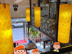 -褒河栈道渔庄(建工路总店)