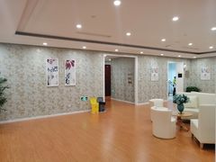 -爱康卓悦体检中心(常州龙锦路分院)