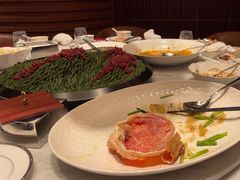 -深圳美高梅酒店-品聚嘉府中餐厅